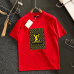 7Louis Vuitton T-Shirts for MEN Sizes M-5XL (5 Colors) #999928045