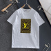 8Louis Vuitton T-Shirts for MEN Sizes M-5XL (5 Colors) #999928045