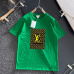 1Louis Vuitton T-Shirts for MEN Sizes M-5XL (5 Colors) #999928045