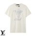 4Louis Vuitton T-Shirts for MEN and Women 2020 new arrival #9874895