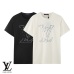 1Louis Vuitton T-Shirts for MEN and Women 2020 new arrival #9874895