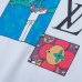 5Louis Vuitton T-Shirts for MEN and women EUR size  #999921805