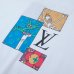 6Louis Vuitton T-Shirts for MEN and women EUR size  #999921805