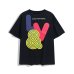 4Louis Vuitton T-Shirts for MEN and women EUR size  #999921818