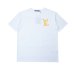 1Louis Vuitton T-Shirts for MEN and women EUR size t-shirts #999921860
