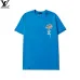 3Louis Vuitton T-Shirts for Men Women Black/Blue #99899944