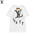 10Louis Vuitton T-Shirts for men and women #99874606