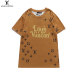 17Louis Vuitton T-Shirts for men and women #99900871