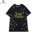 19Louis Vuitton T-Shirts for men and women #99900871