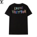 10Louis Vuitton T-Shirts for men and women #99904566