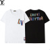 1Louis Vuitton T-Shirts for men and women #99904566