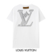 12Louis Vuitton T-Shirts for men and women #99904568
