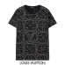 12Louis Vuitton T-Shirts for men and women #99904570