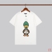 10Louis Vuitton T-Shirts for men and women #999918341