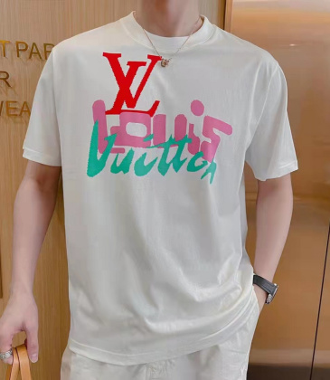 Louis Vuitton T-Shirts for men and women #999922048