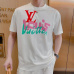 1Louis Vuitton T-Shirts for men and women #999922048