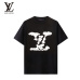 7Louis Vuitton T-Shirts for men and women #999929828