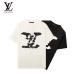 1Louis Vuitton T-Shirts for men and women #999929828