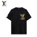 8Louis Vuitton T-Shirts for men and women #999929829