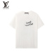 7Louis Vuitton T-Shirts for men and women #999929830