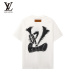 8Louis Vuitton T-Shirts for men and women #999929830