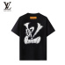 10Louis Vuitton T-Shirts for men and women #999929830