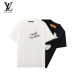1Louis Vuitton T-Shirts for men and women #999929830