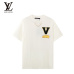 11Louis Vuitton T-Shirts for men and women #999929832