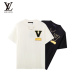 1Louis Vuitton T-Shirts for men and women #999929832