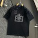 1Louis Vuitton AAA Letter Embroidered T-Shirts for Men' Polo Shirts #A33204