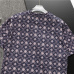 5Louis Vuitton T-Shirts for Men'  #A32173
