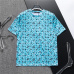 1Louis Vuitton T-Shirts for Men' #A32178