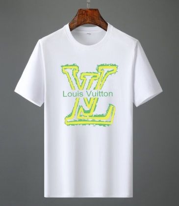Louis Vuitton T-Shirts for Men' #A32988