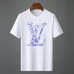 1Louis Vuitton T-Shirts for Men' #A32989
