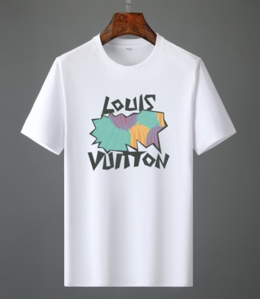 Louis Vuitton T-Shirts for Men' #A32990