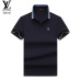 5Louis Vuitton T-Shirts for Men' Polo Shirts #A32437