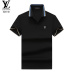 6Louis Vuitton T-Shirts for Men' Polo Shirts #A32437