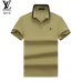 7Louis Vuitton T-Shirts for Men' Polo Shirts #A32437