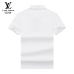 5Louis Vuitton T-Shirts for Men' Polo Shirts #A32438