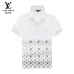 6Louis Vuitton T-Shirts for Men' Polo Shirts #A32438