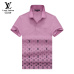 7Louis Vuitton T-Shirts for Men' Polo Shirts #A32438