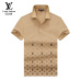 8Louis Vuitton T-Shirts for Men' Polo Shirts #A32438