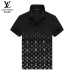 9Louis Vuitton T-Shirts for Men' Polo Shirts #A32438