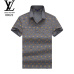 5Louis Vuitton T-Shirts for Men' Polo Shirts #A32439