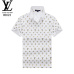 7Louis Vuitton T-Shirts for Men' Polo Shirts #A32439