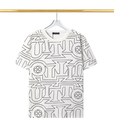Louis Vuitton T-Shirts for Men' Polo Shirts #A32506