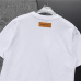 6Louis Vuitton T-Shirts for Men' Polo Shirts #A32542