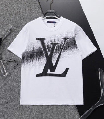 Louis Vuitton T-Shirts for Men' Polo Shirts #A32542