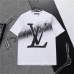 1Louis Vuitton T-Shirts for Men' Polo Shirts #A32542