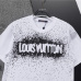 13Louis Vuitton T-Shirts for Men' Polo Shirts #A32544